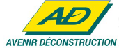 AVENIR DECONSTRUCTION logo
