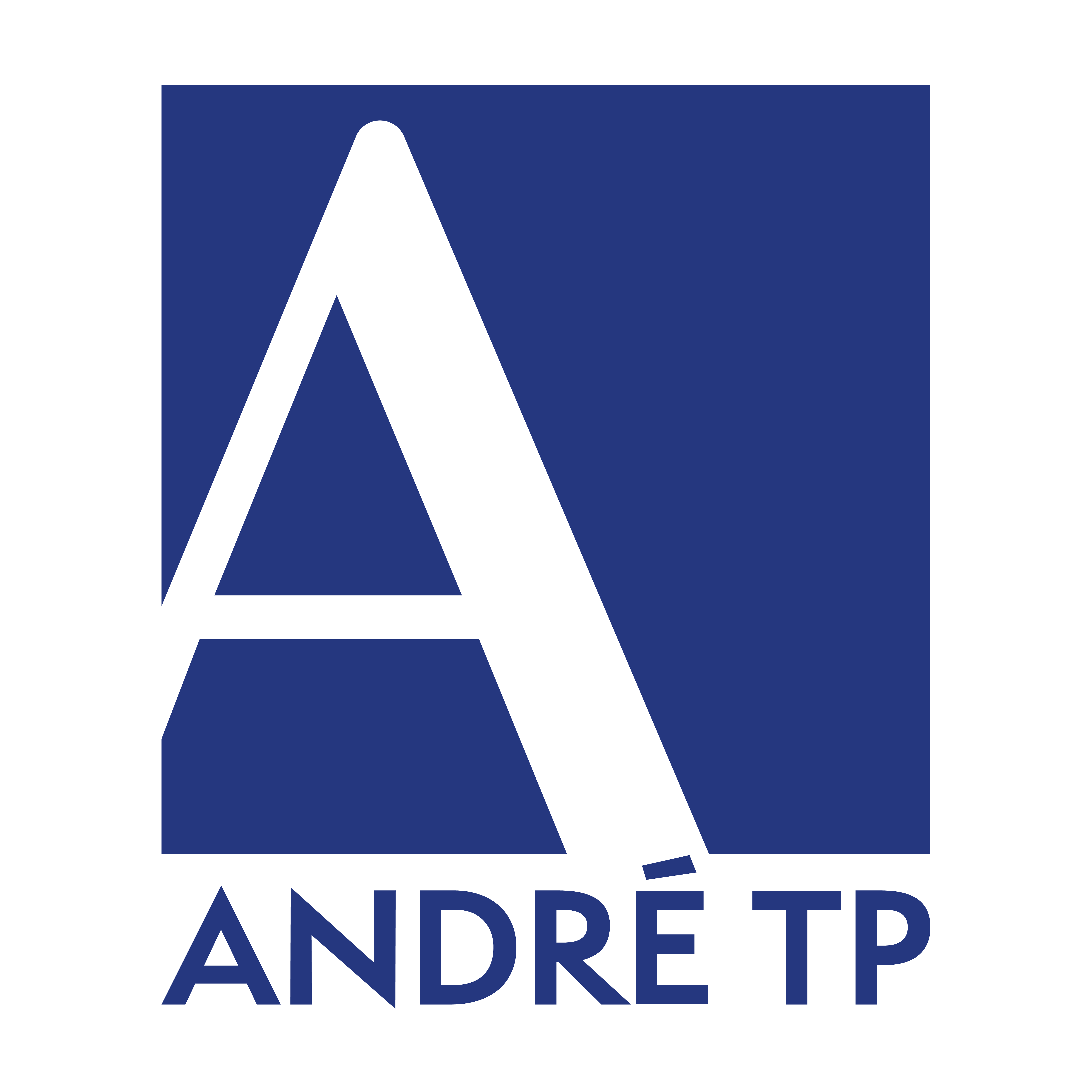 ANDRE TP logo