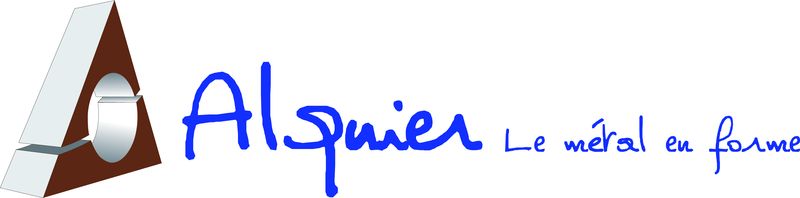 ALQUIER logo