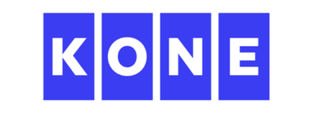 KONE logo