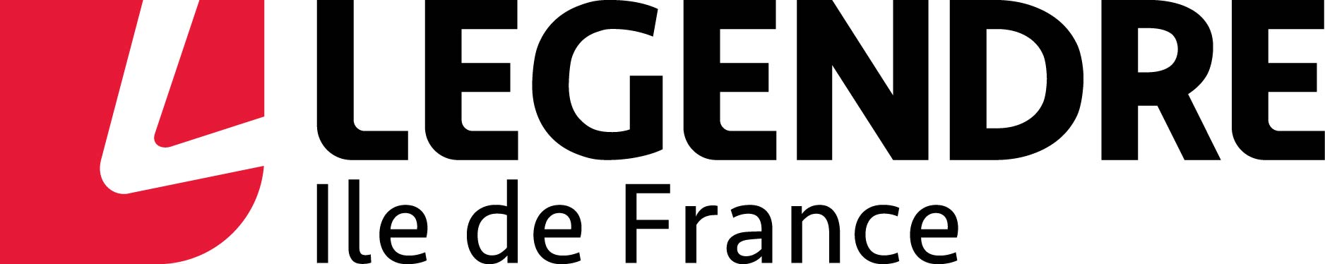 LEGENDRE ILE DE FRANCE logo