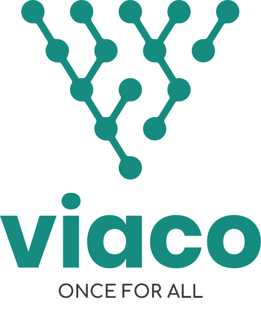 VIACO logo