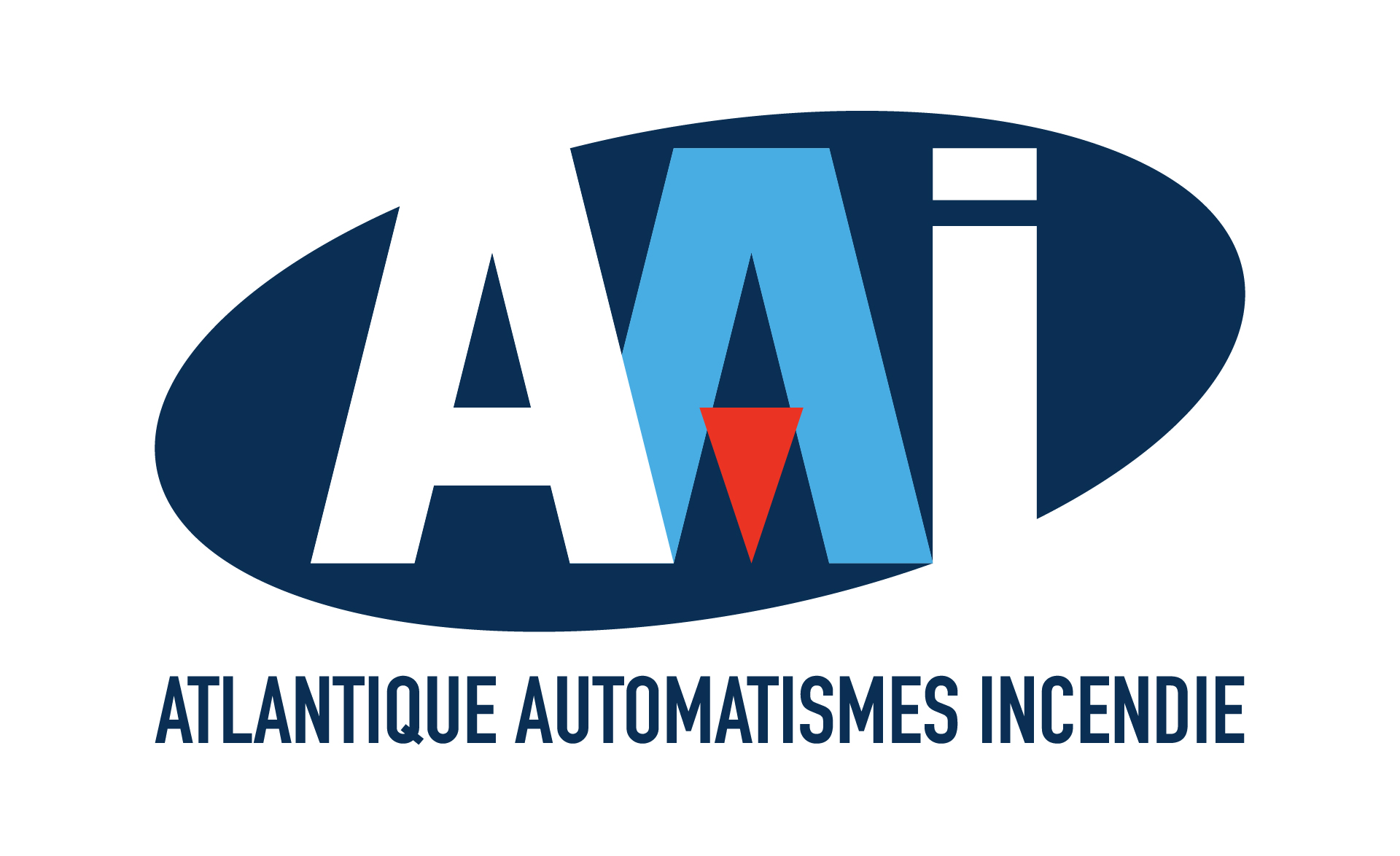 ATLANTIQUE AUTOMATISMES INCENDIE logo