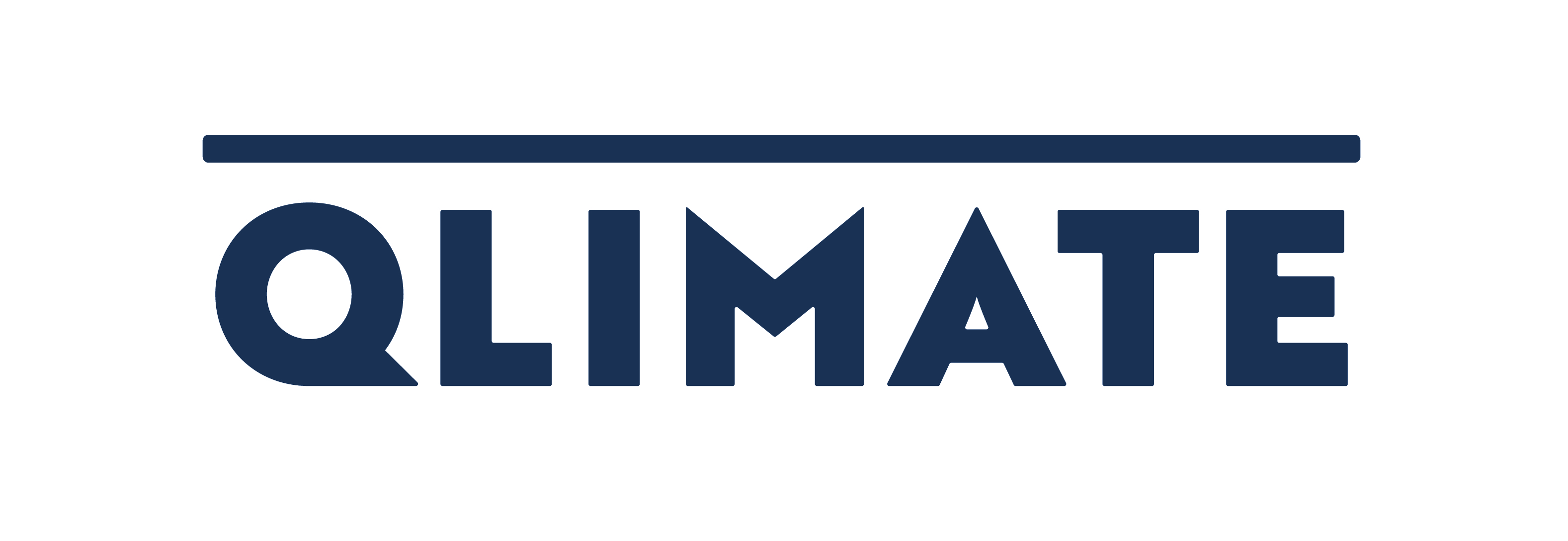 QLIMATE logo