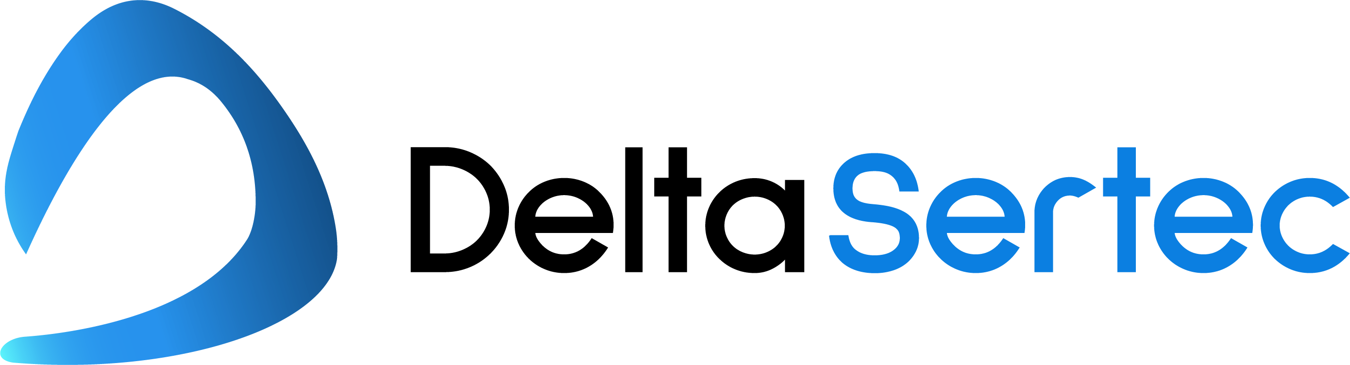 DELTA SERTEC logo