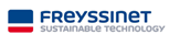 FREYSSINET FRANCE logo