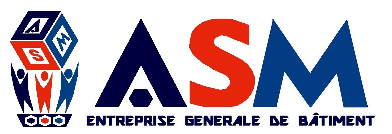ASM logo