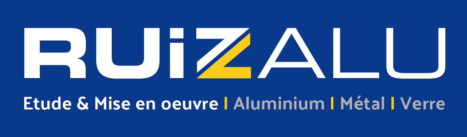 RUIZ ALUMINIUM logo