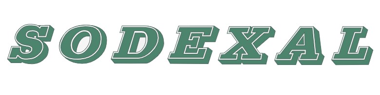 SODEXAL logo