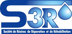 SOC RESINES REPARATION & REHABILITATION logo