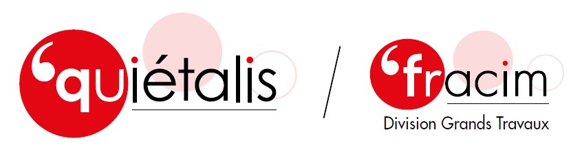 QUIETALIS logo