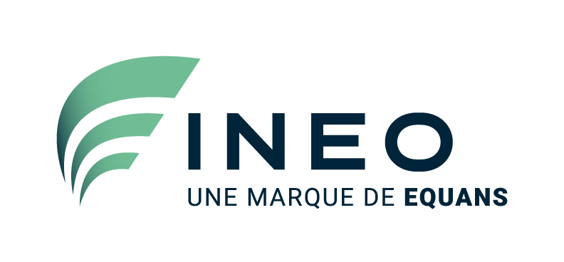 INEO PROVENCE ET COTE D AZUR logo