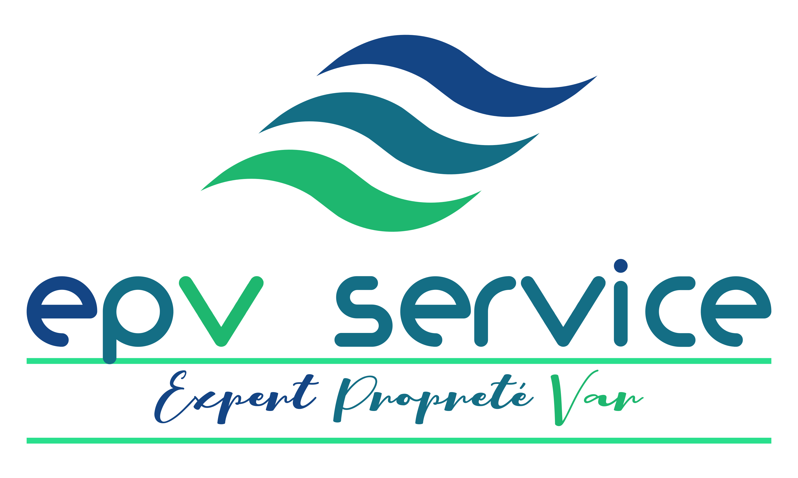EPV SERVICE logo