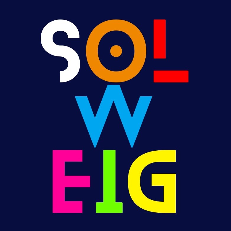 SOLWEIG logo